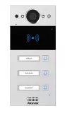 Akuvox R20Bx3 MINI IP Video Intercom se čtečkou karet a 3 tlačítky