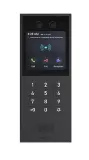 Akuvox X912K Video Intercom s FaceID