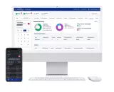 Omnichannel kontaktní centrum BC4™ Contact Center