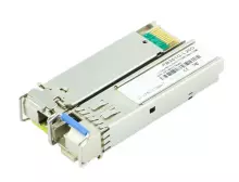 10G SFP+ BIDI 1270nmTx/1330nmRx 40km pro Ruijie Networks