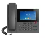 Htek UCV10 Lite IP Touch Screen Phone