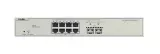 Reyee RG-NBS3300-8MG2XS-P Cloud Managed PoE Switch