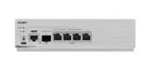 Ruijie RG-SF2920U-4GT1MS-P - 4 portový 1G PoE switch s 2.5GE SFP