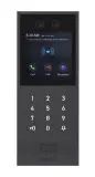 Akuvox X912S High-end Antivandal Video Intercom s FaceID