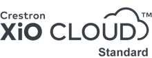 XiO Cloud STANDARD licence - 1 rok/1 zařízení 