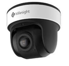 Milesight MS-C5376-PB venkovní panoramatická IP kamera 180°, 5MP, H.265, VCA