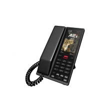 SIP telefon s DECT základnou - AEI VM-9200-SMLT