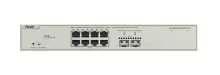 Reyee RG-NBS5300-8MG2XS-UP Cloud Managed PoE++ Switch