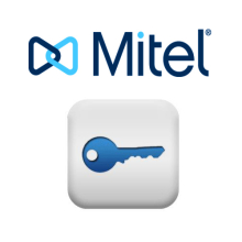 Mitel IP DECT 20 licencí DECT BS