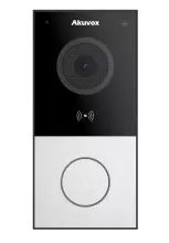 Akuvox Akuvox E12S-2 IP Video Intercom se čtečkou karet