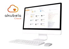 Akubela Smart Home Cloud