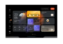 Smart Home Akubela HyPanel Ultra