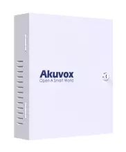 Akuvox EC33 - IP přístupový ovladač výtahu