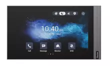 Akuvox S563W Smart Android Indoor Monitor 8″ s WiFi a Bluetooth