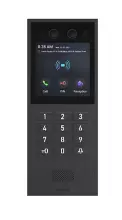 Akuvox X912K Video Intercom s FaceID