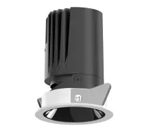 Chytré LED světlo 55mm 10W Akubela