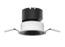 Chytré LED světlo 77mm 9W Akubela