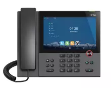 Htek UCV50 Lite Smart Video IP Phone