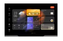 Smart Home Akubela HyPanel Supreme