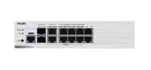 Ruijie RG-SF2920-8GT2MG2XS-P - 10 portový 1G/2.5G/5G PoE switch s 10GE SFP