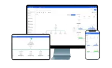 Ruijie Omni-Control Engine Network Manager OCE Base 10 zařízení