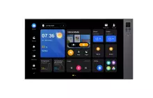 Smart Home  Akubela HyPanel Pro bez kamery