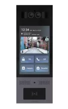 Akuvox X915 High-end Smart Android Video Intercom s FaceID