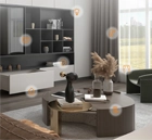 Řešení pro bytový s Akuvox a akubela Smart Home