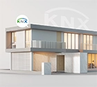 Akubela - KNX Smart Home