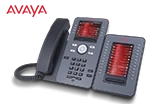 IP telefony Avaya