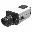 Milesight - box/cube IP kamery