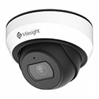 Milesight - dome IP kamery
