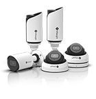Milesight - IP kamerové systémy 