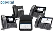 Telefony Mitel MiVoice