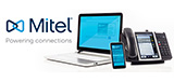 Systémy pro jednotnou komunikaci Mitel 