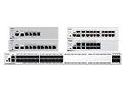 Ruijie Simplified Optical Ethernet Switches